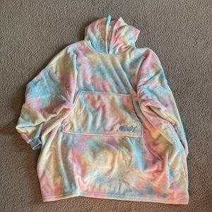 Rainbow Comfy